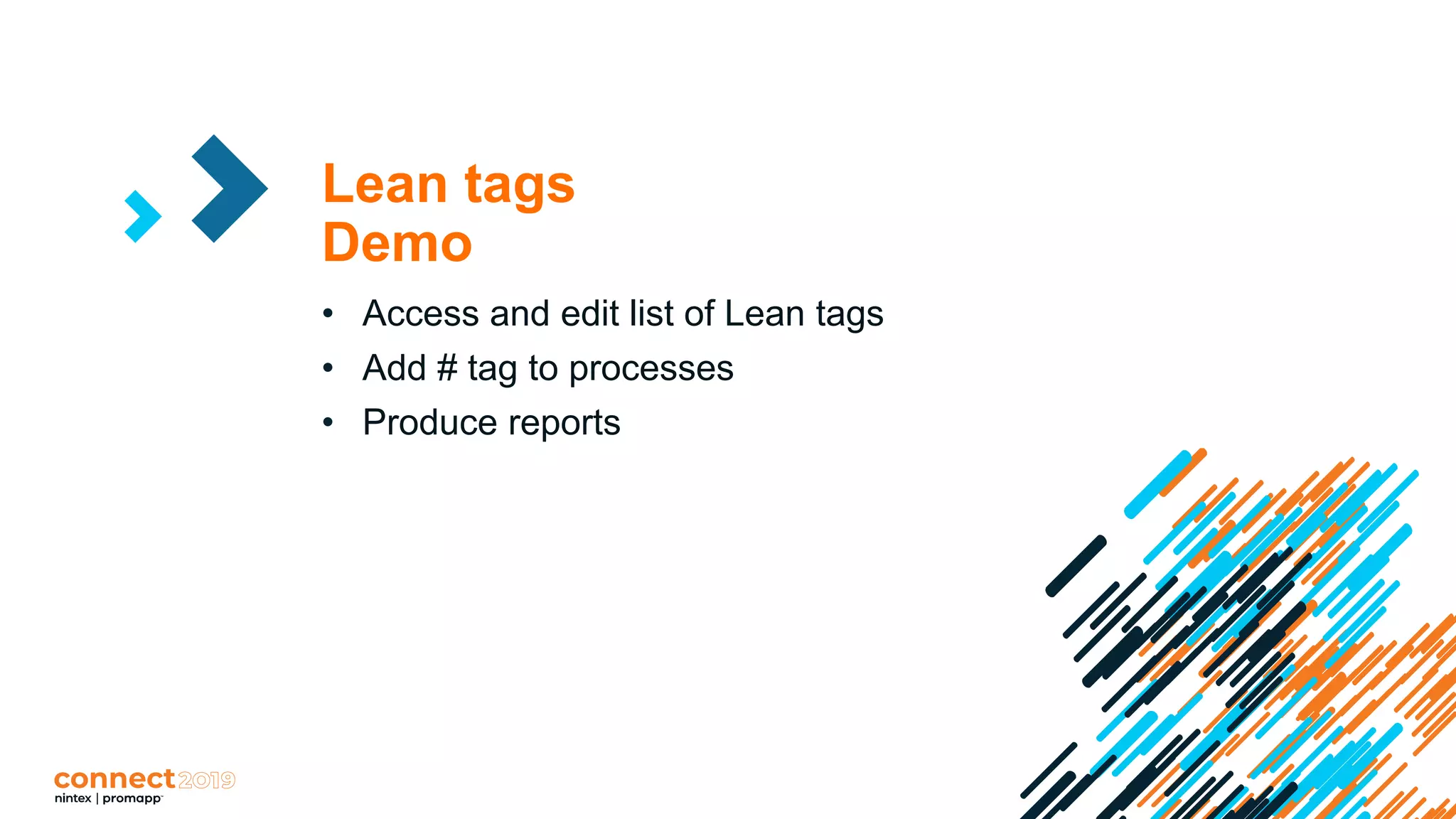 Nintex Promapp Advanced Feature Tour | PPT
