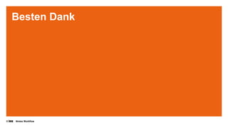 Besten Dank

©

Nintex Workflow

 