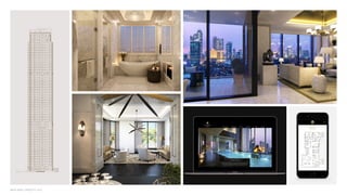 NINTH SPACE | PROJECTS | 2016
 