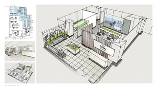 NINTH SPACE | PROJECTS | 2016
 