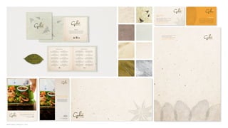 NINTH SPACE | PROJECTS | 2016
STATIONERY
Eenitatus rem fugitio quia ne nos dolum aut
apere nm fuga. Ebit velit repudanda et mod
fenecum vouptria nossit estrum et dolupti
thear delendite por sim quam quae plaut.
Eenitatus rem fugitio quia ne nos dolum aut
apere nm fuga. Ebit velit repudanda et mod
fenecum vouptria nossit estrum et dolupti
thear delendite por sim quam quae plaut.
STAND ALONE rESTAUrANT
Omnis eruntesequi officiis doluptas aut occum eariatia
qui cones que nis nihit, vel milla none abore si ipsam,
omodiat quod unt volectusam quid exerovit vitaquam
fugitas sanis volorumquo dolorumque voluptiur, unt,
sequiae est, nest essitiur atem aut ex exceatur sit utas
exi, tenis cusa planto tes voluptat qui dipsanimus
Headline goes here
50pt Museo 300
Jalan Teluk Datai, 07000 Pulau Langkawi, Kedah
Darul Aman, Malaysia. T +60 4 959 2500
www.thedatai.com/gulaihouse
Body text 16pt Museo Sans 300 (20pt leading) pernatur re pa num asit, venihil
moluptatur? Ovit apero cuptiae volenis dunt ut et rerumquam, sus quibusam
dunt ut et rerumquam incto int, sundelia nonectis et pra coria accuptasped.
Headline goes here 36pt Museo Sans
Jalan Teluk Datai, 07000 Pulau Langkawi, Kedah Darul Aman, Malaysia. T +60 4 959 2500
www.thedatai.com/gulaihouse , Follow Us on:
Operated by The Datai Hotels  Resorts
Endorsement
Detail
Endorsement
Detail
Body text 16pt Museo Sans 300 (20pt leading) pernatur re pa num asit, venihil
moluptatur? Ovit apero cuptiae volenis dunt ut et rerumquam, sus quibusam
dunt ut et rerumquam incto int, sundelia nonectis et pra coria accuptasped.
Headline goes here 36pt Museo Sans
Jalan Teluk Datai, 07000 Pulau Langkawi, Kedah Darul Aman, Malaysia. T +60 4 959 2500
Omnis eruntesequi officiis doluptas aut occum eariatia
qui cones que nis nihit, vel milla none abore si ipsam,
omodiat quod unt volectusam quid exerovit vitaquam
fugitas sanis volorumquo dolorumque voluptiur, unt,
sequiae est, nest essitiur atem aut ex exceatur sit utas
exi, tenis cusa planto tes voluptat qui dipsanimus
Headline goes here
50pt Museo 300
ND ALONE rESTAUrANT
Omnis eruntesequi officiis doluptas aut occum eariatia
qui cones que nis nihit, vel milla none abore si ipsam,
omodiat quod unt volectusam quid exerovit vitaquam
fugitas sanis volorumquo dolorumque voluptiur, unt,
sequiae est, nest essitiur atem aut ex exceatur sit utas
exi, tenis cusa planto tes voluptat qui dipsanimus
Headline goes here
50pt Museo 300
Jalan Teluk Datai, 07000 Pulau Langkawi, Kedah
Darul Aman, Malaysia. T +60 4 959 2500
www.thedatai.com/gulaihouse
Body text 16pt Museo Sans 300 (20pt leading) pernatur re pa num asit, venihil
moluptatur? Ovit apero cuptiae volenis dunt ut et rerumquam, sus quibusam
dunt ut et rerumquam incto int, sundelia nonectis et pra coria accuptasped.
Headline goes here 36pt Museo Sans
Jalan Teluk Datai, 07000 Pulau Langkawi, Kedah Darul Aman, Malaysia. T +60 4 959 2500
www.thedatai.com/gulaihouse , Follow Us on:
Operated by The Datai Hotels  Resorts
Endorsement
Detail
Endorsement
Detail
Body text 16pt Museo Sans 300 (20pt leading) pernatur re pa num asit, venihil
moluptatur? Ovit apero cuptiae volenis dunt ut et rerumquam, sus quibusam
dunt ut et rerumquam incto int, sundelia nonectis et pra coria accuptasped.
Headline goes here 36pt Museo Sans
Jalan Teluk Datai, 07000 Pulau Langkawi, Kedah Darul Aman, Malaysia. T +60 4 959 2500
Omnis eruntesequi officiis doluptas aut occum eariatia
qui cones que nis nihit, vel milla none abore si ipsam,
omodiat quod unt volectusam quid exerovit vitaquam
fugitas sanis volorumquo dolorumque voluptiur, unt,
sequiae est, nest essitiur atem aut ex exceatur sit utas
exi, tenis cusa planto tes voluptat qui dipsanimus
Headline goes here
50pt Museo 300
THE gULAI brAND DEVELOPMENT | SEPTEMbEr 2013
Eenitatus rem fugitio quia ne nos dolum aut
apere nm fuga. Ebit velit repudanda et mod
fenecum vouptria nossit estrum et dolupti
thear delendite por sim quam quae plaut.
THE gULAI brAND DEVELOPMENT | SEPTEMbEr 2013
Eenitatus rem fugitio quia ne nos dolum aut
apere nm fuga. Ebit velit repudanda et mod
fenecum vouptria nossit estrum et dolupti
thear delendite por sim quam quae plaut.
DEVELOPMENT|SEPTEMbEr2013©NINTHSPACE2013
RDS
LOPMENT|SEPTEMbEr2013©NINTHSPACE2013
ICEOPTIONS
OPMENT|SEPTEMbEr2013©NINTHSPACE2013
OrnatepapertexturesNaturalpapertexturesLeaftexturesMeshtextures
 