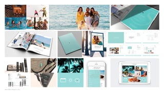 NINTH SPACE | PROJECTS | 2016
 