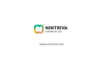 www.nintriva.com	
 