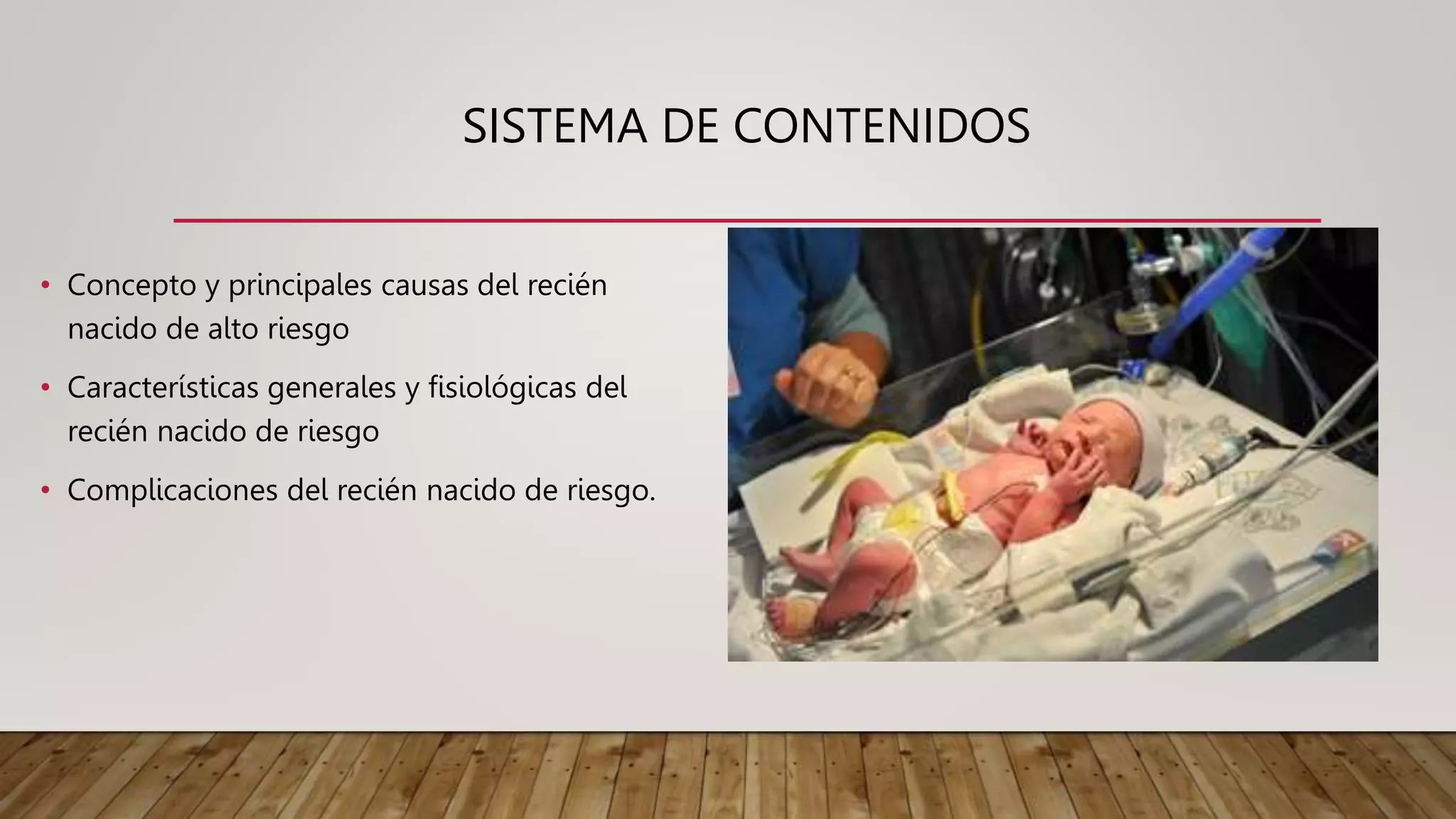 OBJETIVO IDENTIFICAR LAS CARACTERÍSTICAS GENERALES Y FISIOLÓGICAS DEL