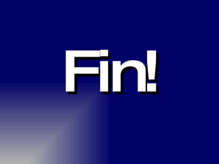 Fin! 