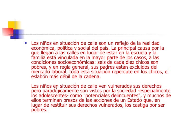 NiñOs De La Calle2