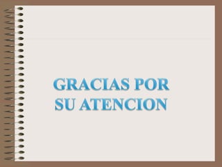 Niños con problemas de conducta