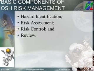 Niosh[1] | PDF