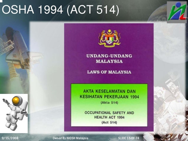 Niosh 1