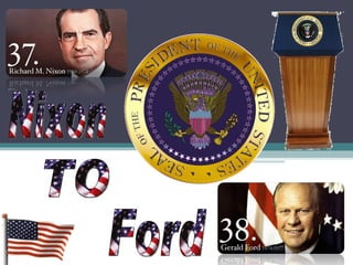 Nixon Ford TO 