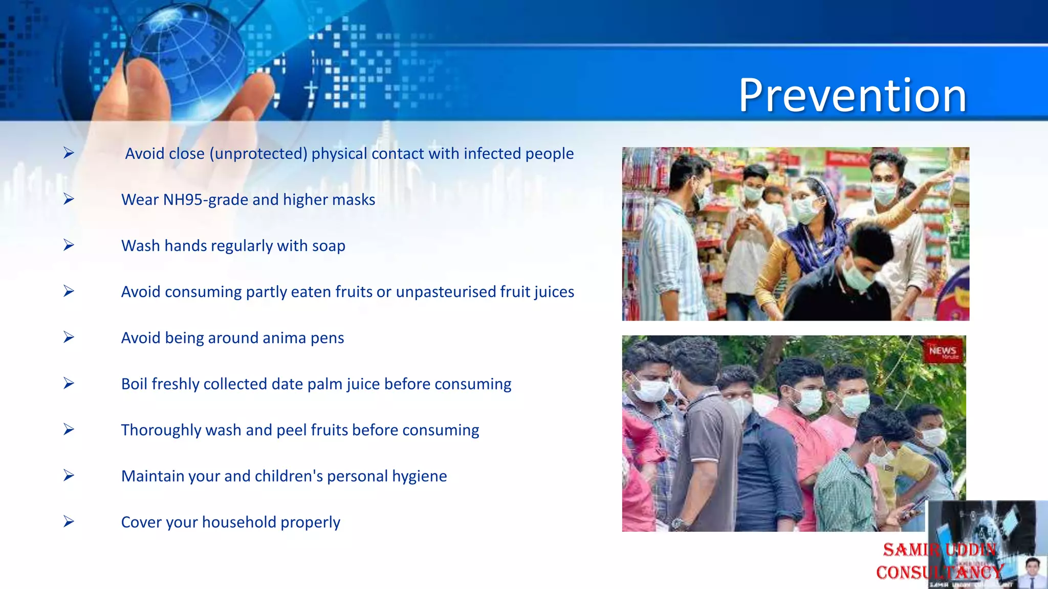 Nipah virus infection visual data 5