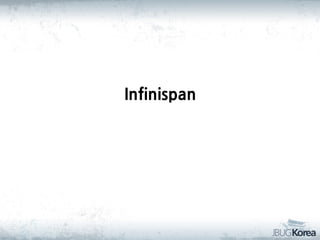 Infinispan

 