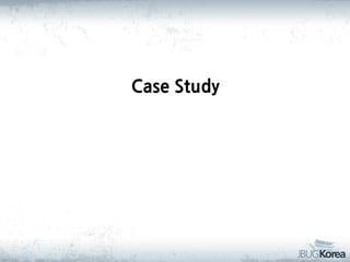 Case Study

 