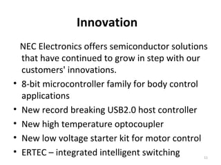 nippon semiconductor | PPT