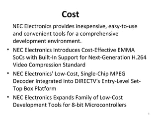 nippon semiconductor | PPT