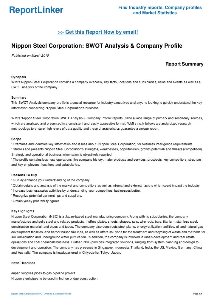 Swot Analysis Of Yamaha Company Swot Analysis Of Yamaha Company