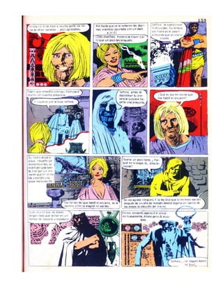 Nippur Lagash: La doncella de la tierra de Merem