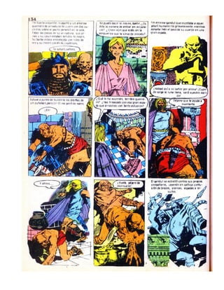 Nippur Lagash: La doncella de la tierra de Merem