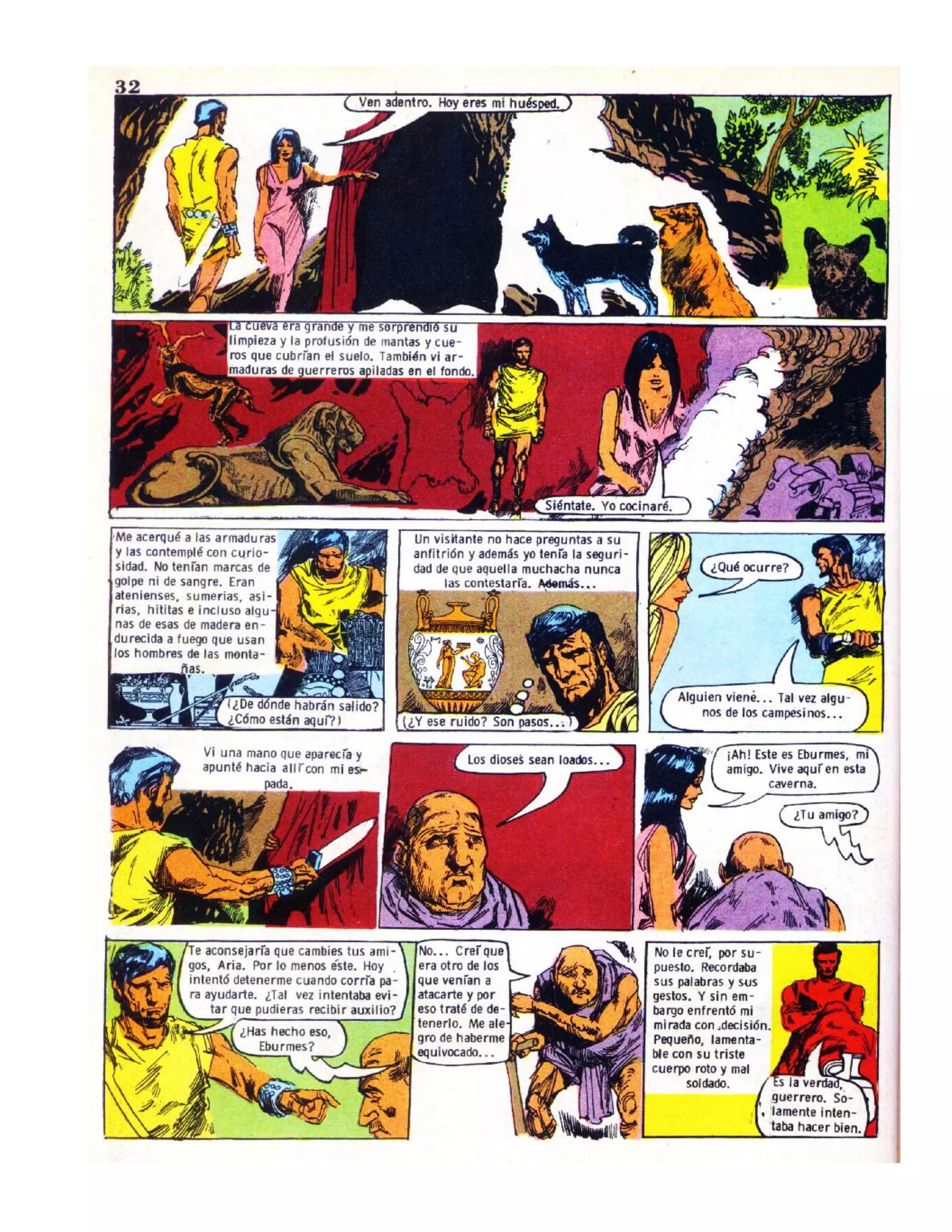 Nippur listo1 LA BRUJA