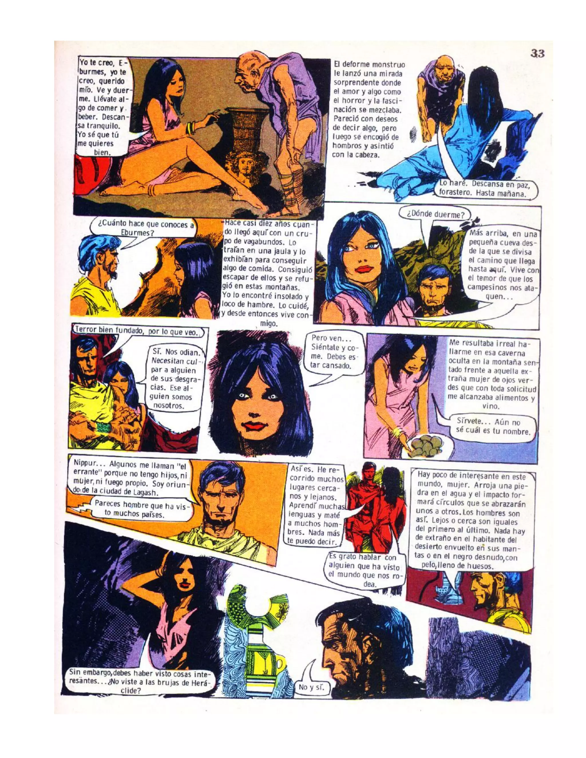 Nippur listo1 LA BRUJA