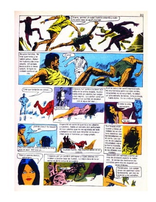 Nippur listo1 LA BRUJA