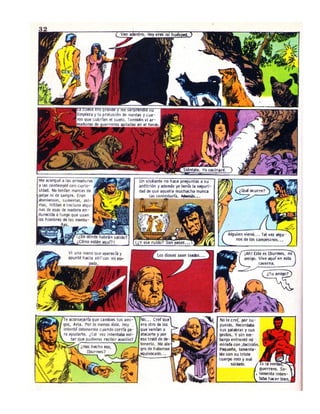 Nippur listo1 LA BRUJA