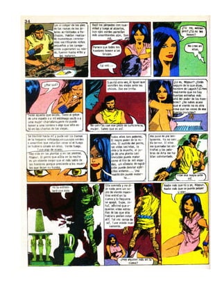 Nippur listo1 LA BRUJA