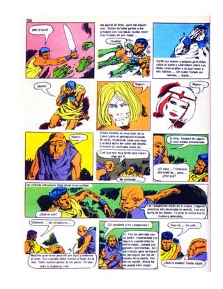 Nippur listo1 LA BRUJA