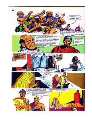 Nippur como conoci y soporte a Ramar