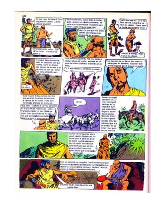 Nippur como conoci y soporte a Ramar