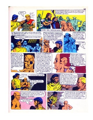 Nippur como conoci y soporte a Ramar