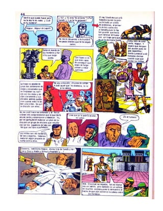 Nippur como conoci y soporte a Ramar