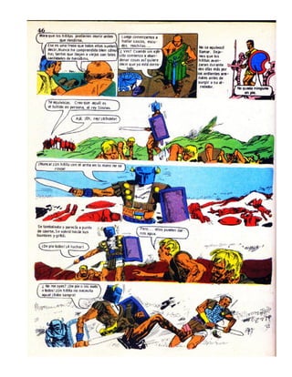 Nippur como conoci y soporte a Ramar