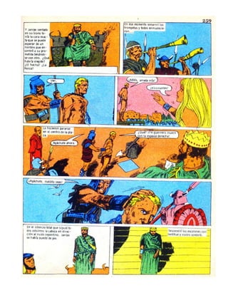 Nippur LA JUSTICIA DE JANIPO