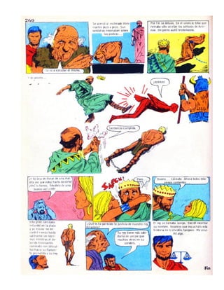 Nippur LA JUSTICIA DE JANIPO