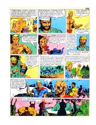 Nippur LA JUSTICIA DE JANIPO