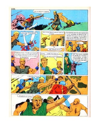 Nippur LA JUSTICIA DE JANIPO