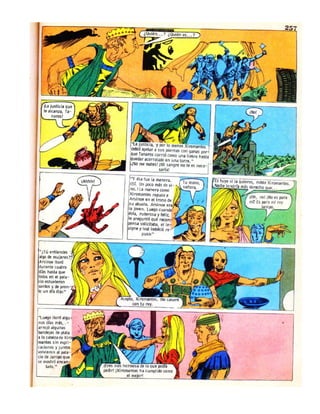 Nippur LA JUSTICIA DE JANIPO