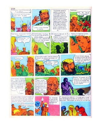 Nippur LA JUSTICIA DE JANIPO