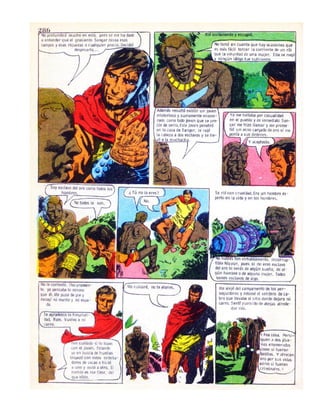 Nippur ram el arquero