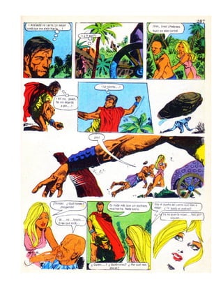 Nippur ram el arquero