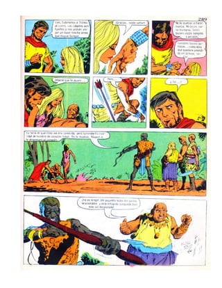 Nippur ram el arquero