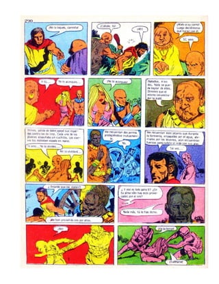 Nippur ram el arquero