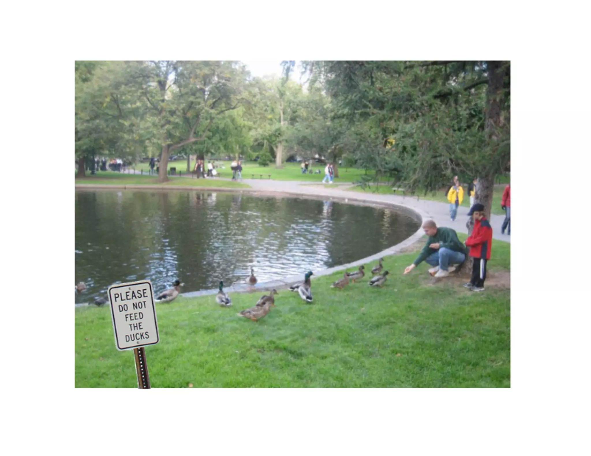 NIPS2009: Understand Visual Scenes - Part 2