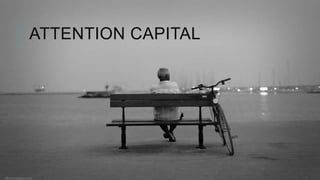 ATTENTION CAPITAL
 