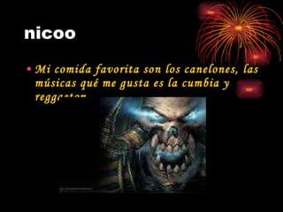 Niqo¡¡¡