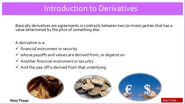 Forex and cfd contracts are not over-the-counter otc derivatives