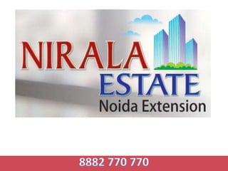 Nirala Estate