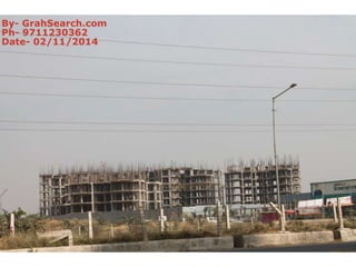 Nirala greenshire Noida Extension | PPT | Free Download