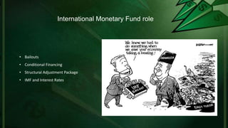Causes of the 1997 South East Asian Financial Crises & its Impact on ...